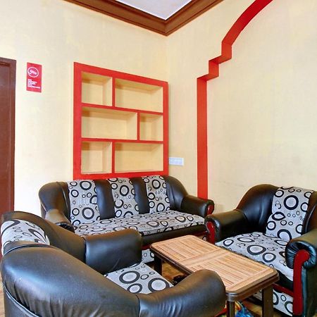 Oyo Flagship Luxe Residency Near Ecr Beach Ченнаи Экстерьер фото