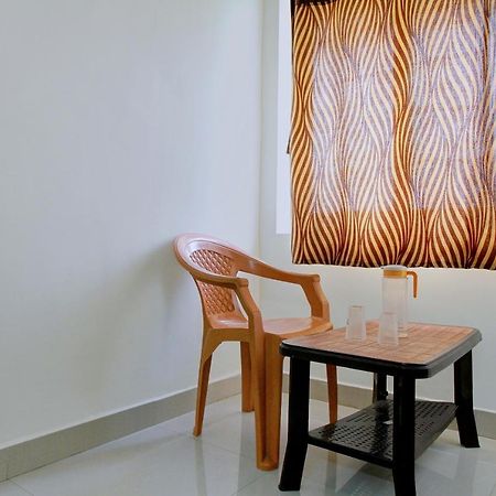 Oyo Flagship Luxe Residency Near Ecr Beach Ченнаи Экстерьер фото